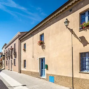 Ventanas Villamassargia