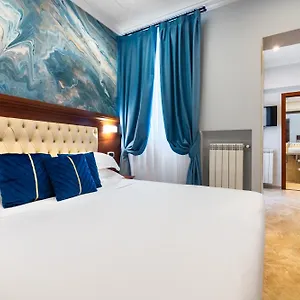 Esposizione Luxury Rome