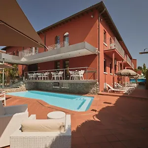 Le Mura Lazise