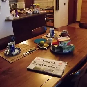 I Tre Nuraghi Macomer