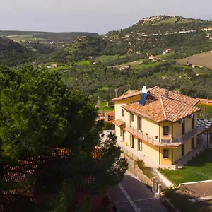 Il Castello Di Modolo Modolo (Oristano)